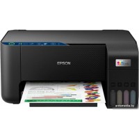 МФУ Epson EcoTank L3271 C11CJ67435