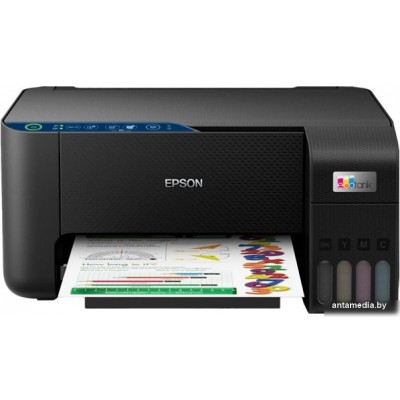 МФУ Epson EcoTank L3271 C11CJ67435