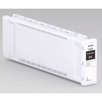Картридж Epson Singlepack UltraChrome XD3 T50M1 Photo Black C13T50M100 (700 мл)