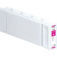Картридж Epson Singlepack UltraChrome XD3 T50M3 Magenta C13T50M30N (700 мл)