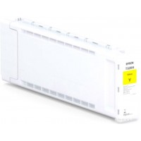 Картридж Epson Singlepack UltraChrome XD3 T50M4 Yellow C13T50M400 (700 мл)