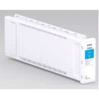 Картридж Epson SSinglepack UltraChrome XD3 T50M2 Cyan C13T50M200 (700 мл)