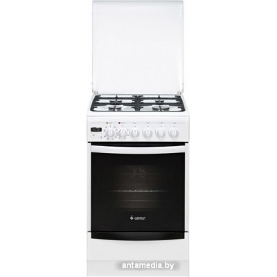 Кухонная плита GEFEST 5102-03 (чугунные решетки)