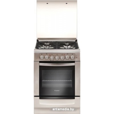 Кухонная плита GEFEST 6102-03 0167 (чугунные решетки)