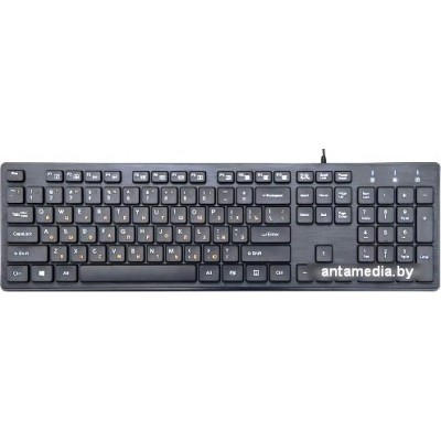 Клавиатура Gembird KB-8360U