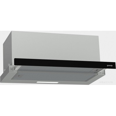 Кухонная вытяжка Gorenje TH60E6XB