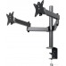 Кронштейн для монитора Holder MDS-SU203-B (черный)