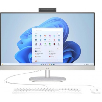 Моноблок HP 27-cr0036ny 8G4J4EA