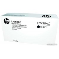 Картридж HP 645A C9730AC