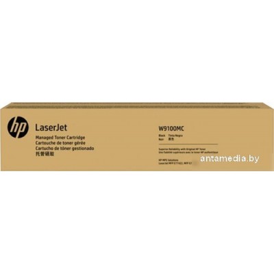 Картридж HP W9100MC