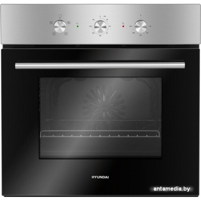 Электрический духовой шкаф Hyundai HEO 6632 IX