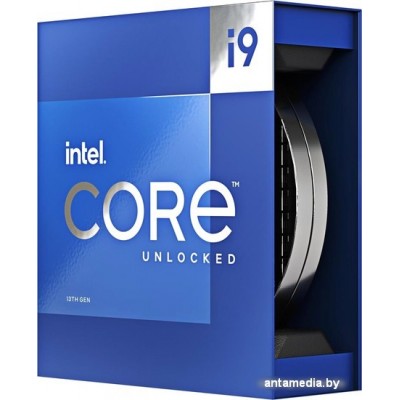 Процессор Intel Core i9-13900F Процессор Intel Core i9-13900F