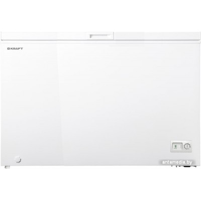 Морозильный ларь Kraft BD(W)-435QX Морозильный ларь Kraft BD(W)-435QX