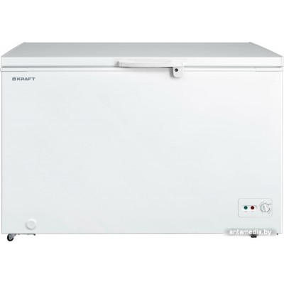 Морозильный ларь Kraft BD(W)-520QX Морозильный ларь Kraft BD(W)-520QX