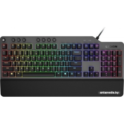 Клавиатура Lenovo Legion K500 RGB