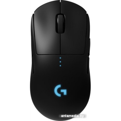 Игровая мышь Logitech G Pro Wireless