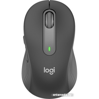 Мышь Logitech Signature M650 (графит)