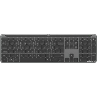 Logitech Signature Slim K950 920-012434 (графитовый, нет кириллицы)
