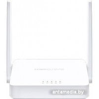 Беспроводной DSL-маршрутизатор Mercusys MW300D