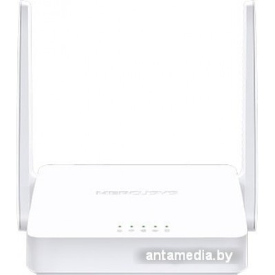 Беспроводной DSL-маршрутизатор Mercusys MW300D