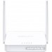 Беспроводной DSL-маршрутизатор Mercusys MW300D