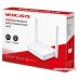 Беспроводной DSL-маршрутизатор Mercusys MW300D