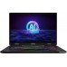 Игровой ноутбук MSI Pulse 17 AI C1VEKG-088XRU
