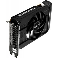 Видеокарта Palit GeForce RTX 5050 Storm OC 8GB NE65050T19P1-GB2070F