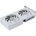 Видеокарта Palit GeForce RTX 5060 Ti White OC 8GB NE7506TU19P1-GB2062M