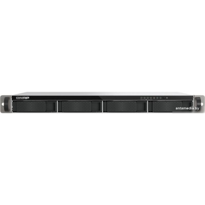 Сетевой накопитель QNAP TS-433eU