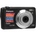 Фотоаппарат Rekam Presto zoom 800 (черный)