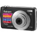 Фотоаппарат Rekam Presto zoom 800 (черный)