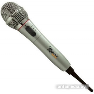 Микрофон Ritmix RWM-101