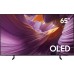 OLED телевизор Samsung OLED S85F QE65S85FAEXRU