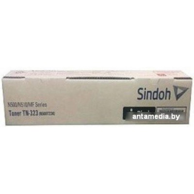 Картридж Sindoh N500T23KH