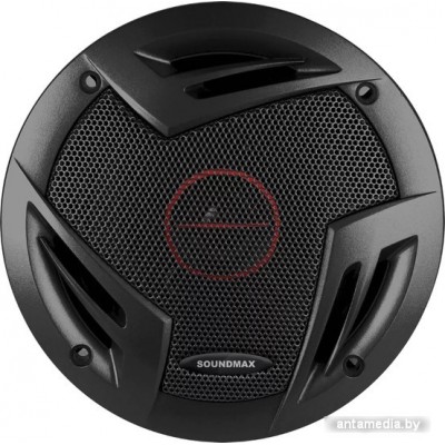 Коаксиальная АС Soundmax SM-CSV502 Коаксиальная АС Soundmax SM-CSV502