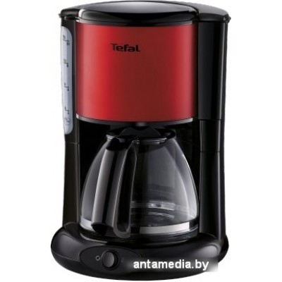 Капельная кофеварка Tefal CM361E38