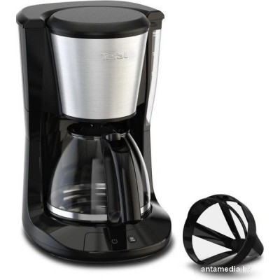 Капельная кофеварка Tefal CM5S1DE0