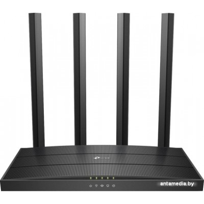 Wi-Fi роутер TP-Link Archer C80