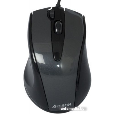 Мышь A4Tech V-Track N-500F