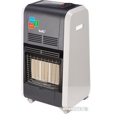 Газовый обогреватель Ballu BIGH-55 Газовый обогреватель Ballu BIGH-55