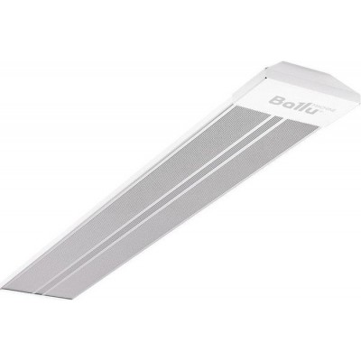 Инфракрасный обогреватель Ballu BIH-AP4-1.0 (белый) Инфракрасный обогреватель Ballu BIH-AP4-1.0 (белый)