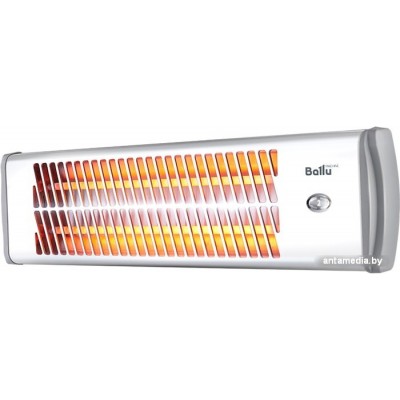 Инфракрасный обогреватель Ballu BIH-LW-1.2 Инфракрасный обогреватель Ballu BIH-LW-1.2