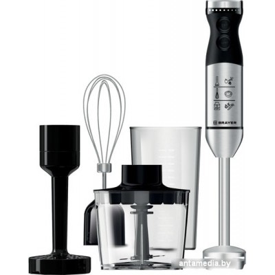 Погружной блендер Brayer BR1244 Погружной блендер Brayer BR1244