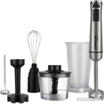 Погружной блендер Brayer BR1252 Погружной блендер Brayer BR1252