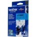 Картридж Brother LC980C