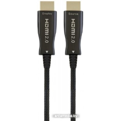 Кабель Cablexpert CCBP-HDMI-AOC-50M Кабель Cablexpert CCBP-HDMI-AOC-50M