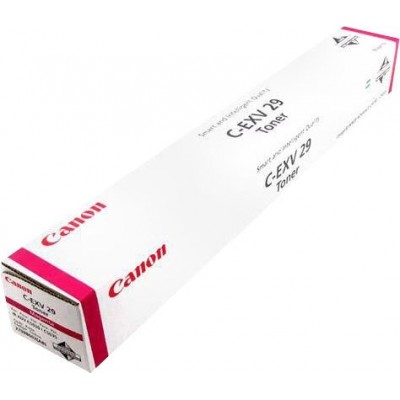 Картридж Canon C-EXV 29 Magenta [2798B002]