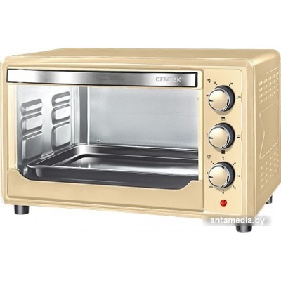 Мини-печь CENTEK CT-1537-30 (бежевый)
