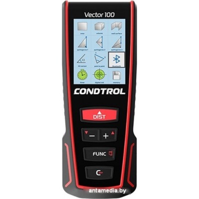 Лазерный дальномер Condtrol Vector 100 Лазерный дальномер Condtrol Vector 100